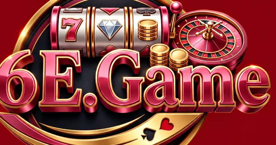 6E Game